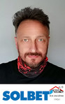 Tomasz Rybarczyk  arch., inż. budownictwa 